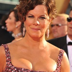 Marcia Gay Harden at event of The 61st Primetime Emmy Awards (2009)