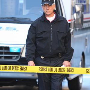 Still of Mark Harmon in NCIS Naval Criminal Investigative Service South by Southwest 2009