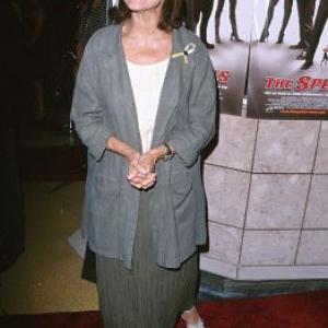 Valerie Harper at event of The Specials 2000