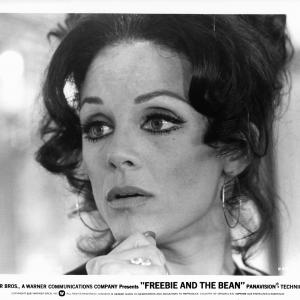 Still of Valerie Harper in Freebie and the Bean 1974