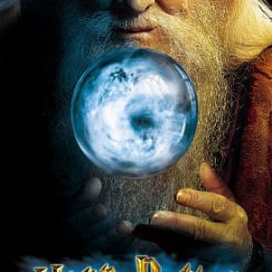 Richard Harris in Haris Poteris ir paslapciu kambarys (2002)
