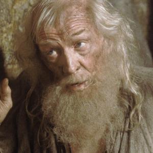 Still of Richard Harris in The Count of Monte Cristo 2002