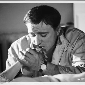 Still of Richard Harris in This Sporting Life 1963