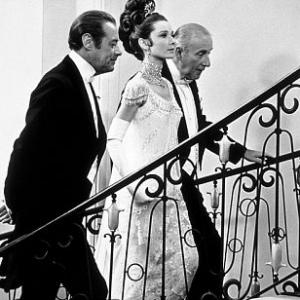 360498 My Fair Lady Audrey Hepburn and Rex Harrison 1964 Warner Bros