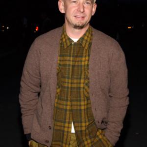 Ian Hart at event of The Tripper (2006)