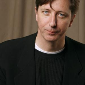 Hal Hartley at event of Fay Grim 2006