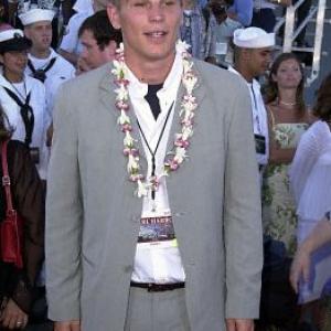 Josh Hartnett at event of Perl Harboras 2001