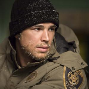 Still of Josh Hartnett in 30 Days of Night 2007