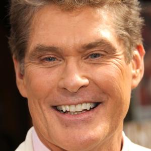 David Hasselhoff at event of Op (2011)