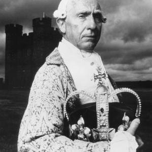 Nigel Hawthorne in The Madness of King George (1994)