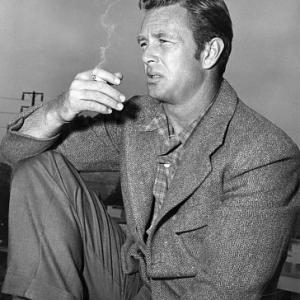 Sterling Hayden c 1953