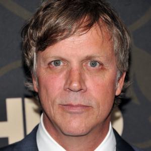 Todd Haynes at event of Mildred Pierce (2011)
