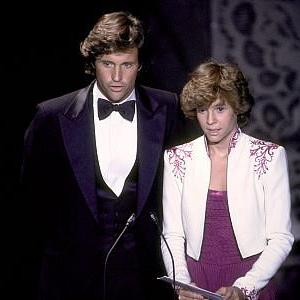 Academy Awards 52nd Annual Robert Hays Kristy McNichol 1980