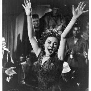 Still of Susan Hayward in I Want to Live! 1958