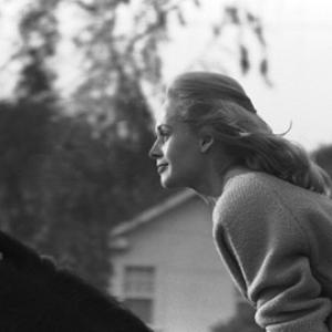 Marnie Tippi Hedren 1964 Universal Pictures
