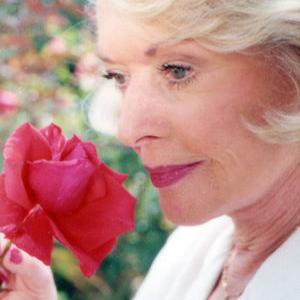 Still of Tippi Hedren in Roses Garden 2003