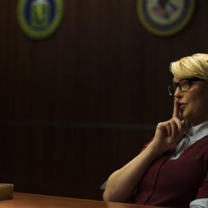 Still of Katherine Heigl in State of Affairs (2014)
