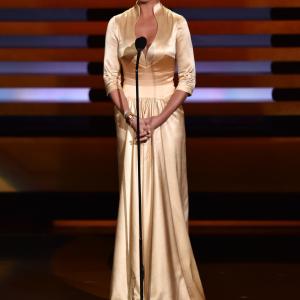 Katherine Heigl at event of The 66th Primetime Emmy Awards 2014