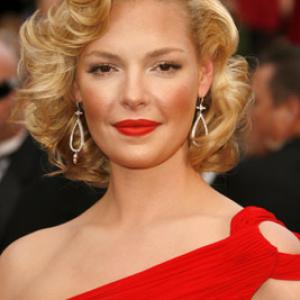 Katherine Heigl at event of The 80th Annual Academy Awards (2008)