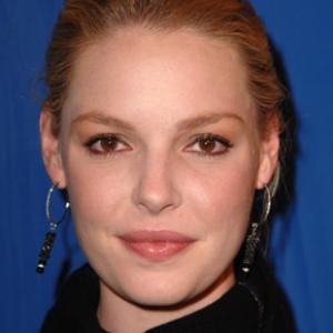 Katherine Heigl at event of Dreamgirls 2006