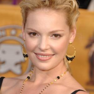 Katherine Heigl at event of 12th Annual Screen Actors Guild Awards (2006)