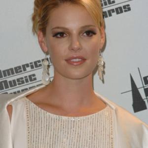Katherine Heigl at event of 2005 American Music Awards (2005)