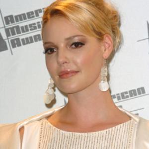 Katherine Heigl at event of 2005 American Music Awards 2005