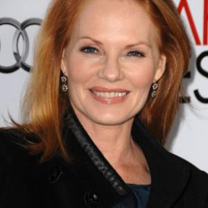 Marg Helgenberger at event of The Road 2009