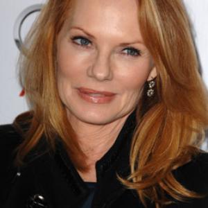 Marg Helgenberger at event of The Road 2009