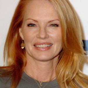 Marg Helgenberger at event of Stand Up to Cancer 2008