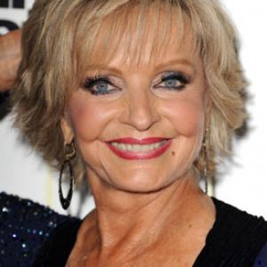 Florence Henderson at event of Dancing with the Stars 2005