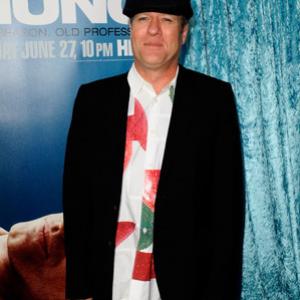 Gregg Henry at event of Hung (2009)