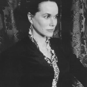 Still of Barbara Hershey in The Portrait of a Lady (1996)