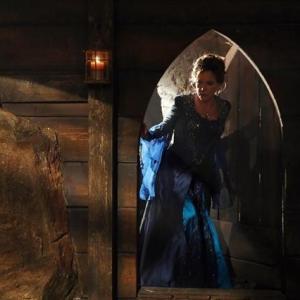 Still of Barbara Hershey in Once Upon a Time 2011