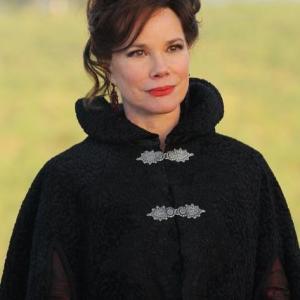 Still of Barbara Hershey in Once Upon a Time 2011