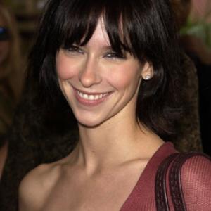 Jennifer Love Hewitt at event of Dr Seuss The Cat in the Hat 2003
