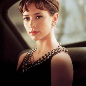 Still of Jennifer Love Hewitt in The Audrey Hepburn Story 2000