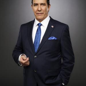 Still of Ciarn Hinds in Political Animals 2012