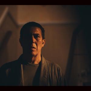 Still of Ciarán Hinds in The Eclipse (2009)