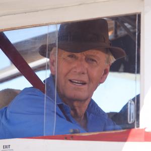 Paul Hogan in Charlie amp Boots 2009