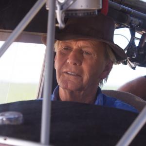 Paul Hogan in Charlie amp Boots 2009