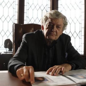 Still of Hal Holbrook in The Event 2010
