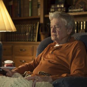 Still of Hal Holbrook in Sons of Anarchy 2008