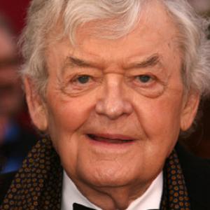 Hal Holbrook at event of The 80th Annual Academy Awards 2008