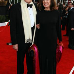 Hal Holbrook at event of 14th Annual Screen Actors Guild Awards 2008