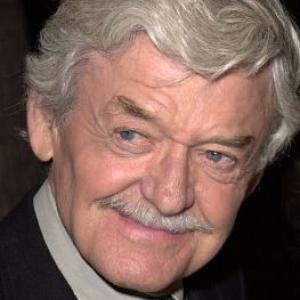 Hal Holbrook at event of Men of Honor 2000
