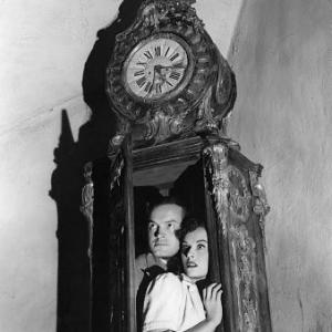 Ghost Breakers The Bob Hope Paulette Goddard 1940 Paramount