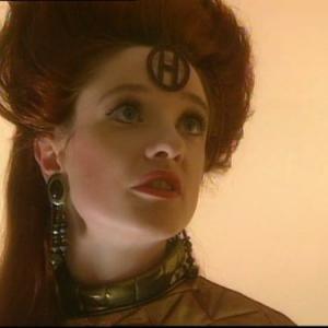 Still of Jane Horrocks in Red Dwarf 1988