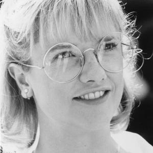 Still of Jane Horrocks in Getting It Right (1989)