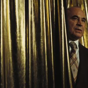 Still of Bob Hoskins in Beyond the Sea 2004